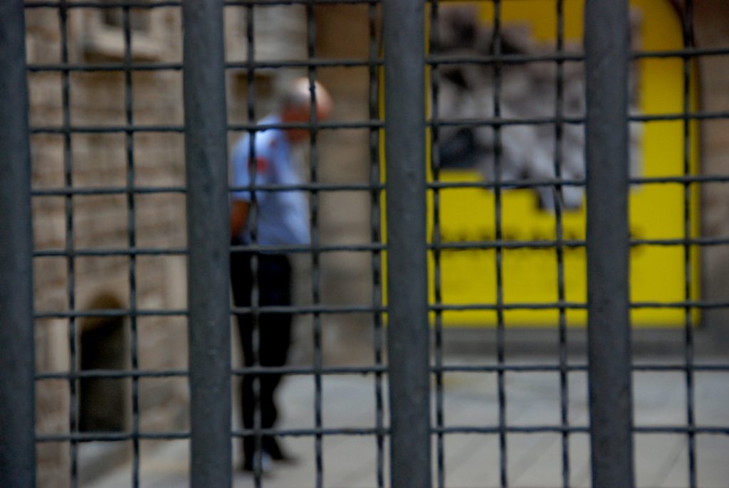 Juez autorizó extradición de expresidente hondureño que reclama EEUU