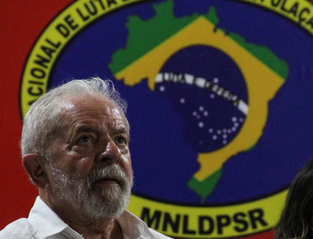 Un juez del Supremo anula la última acción penal que quedaba contra Lula