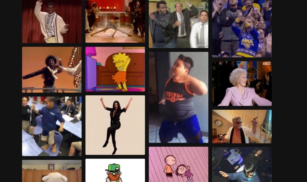 Falleció el creador del formato GIF Stephen Wilhite