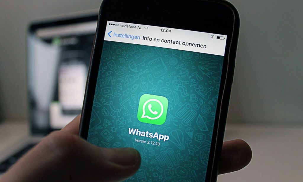 Detectan una campaña fraudulenta en WhatsApp que solicita datos personales a cambio de una cafetera Nespresso