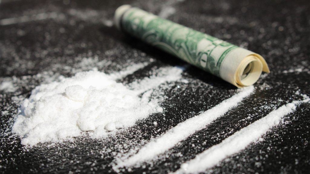 Policía de Puerto Rico halla en un auto cocaína valuada en US $1,7 millones
