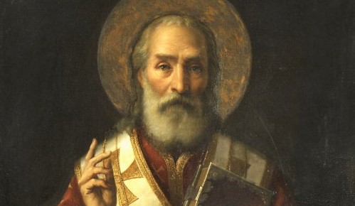 Roban el anillo y otros objetos sacros de San Nicolás de Bari en su basílica