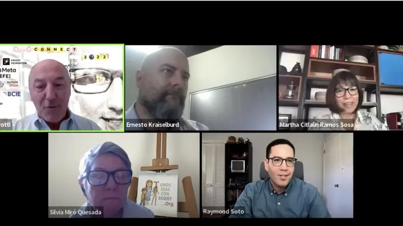 Octava edición de SipConnect abre con mensajes hacia la tecnología