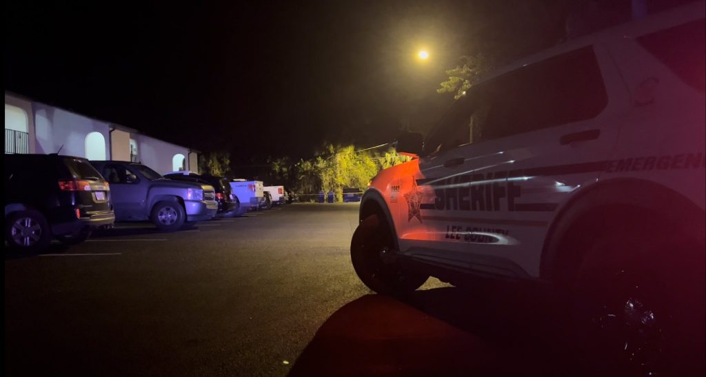 Policía de Lee atrapó al hombre acusado de violar a una anciana de 80 años en Miami