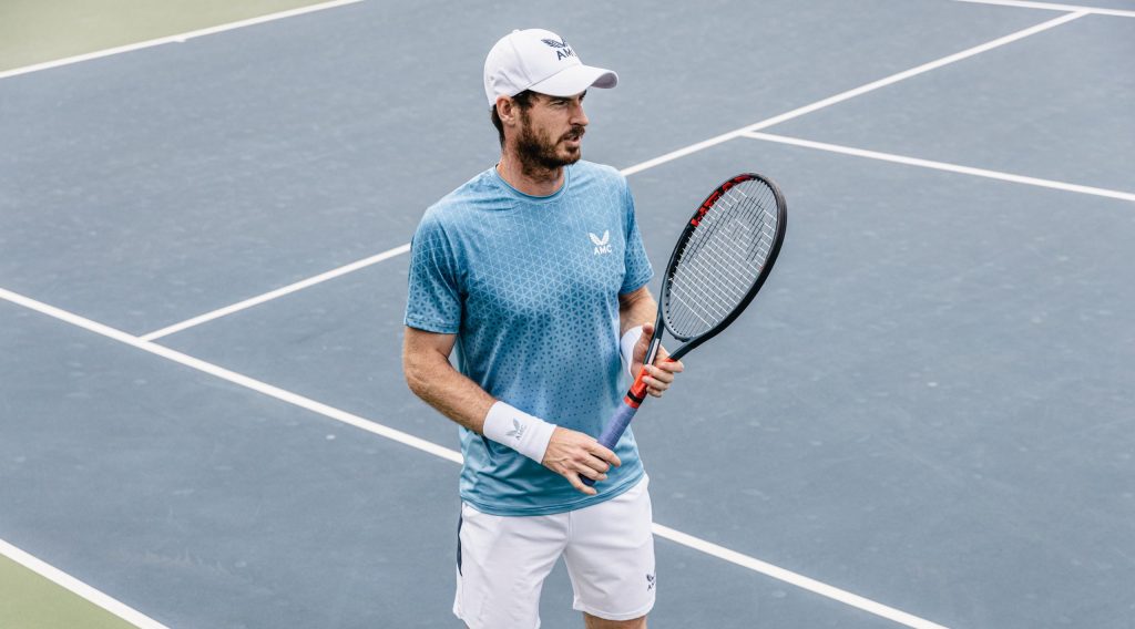 Andy Murray donará ganancias del resto del año para niños afectados por invasión a Ucrania