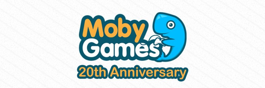 MobyGames ahora forma parte de Atari