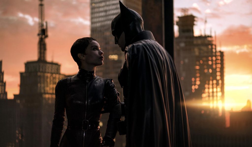 The Batman se convierte en el segundo estreno más taquillero en EEUU desde la pandemia