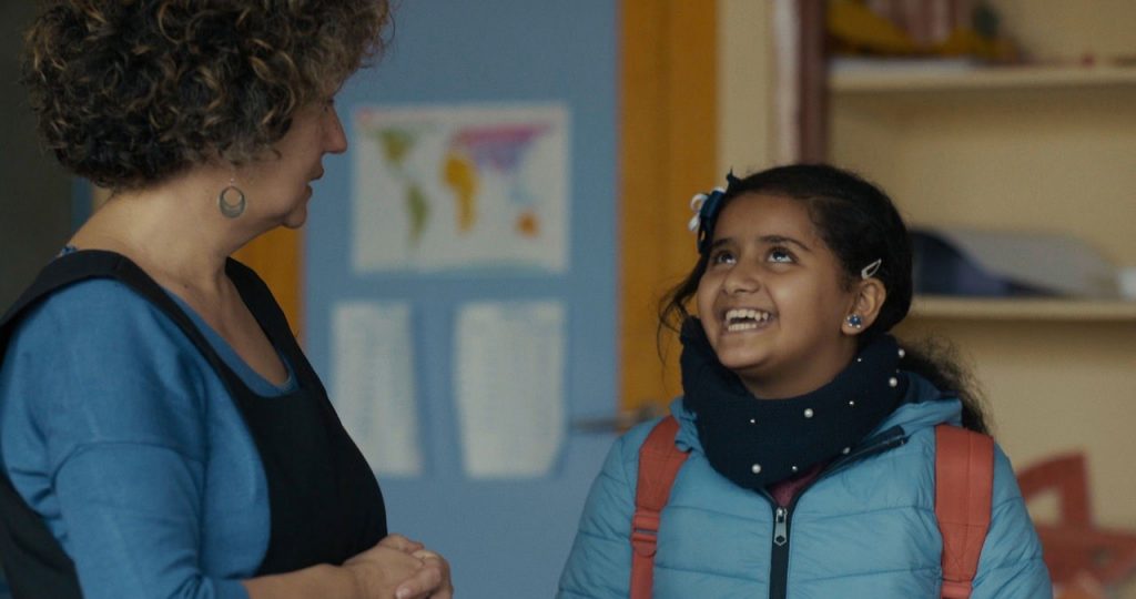 Documental Bienvenidos a España se proyectará a beneficio de los refugiados de Ucrania