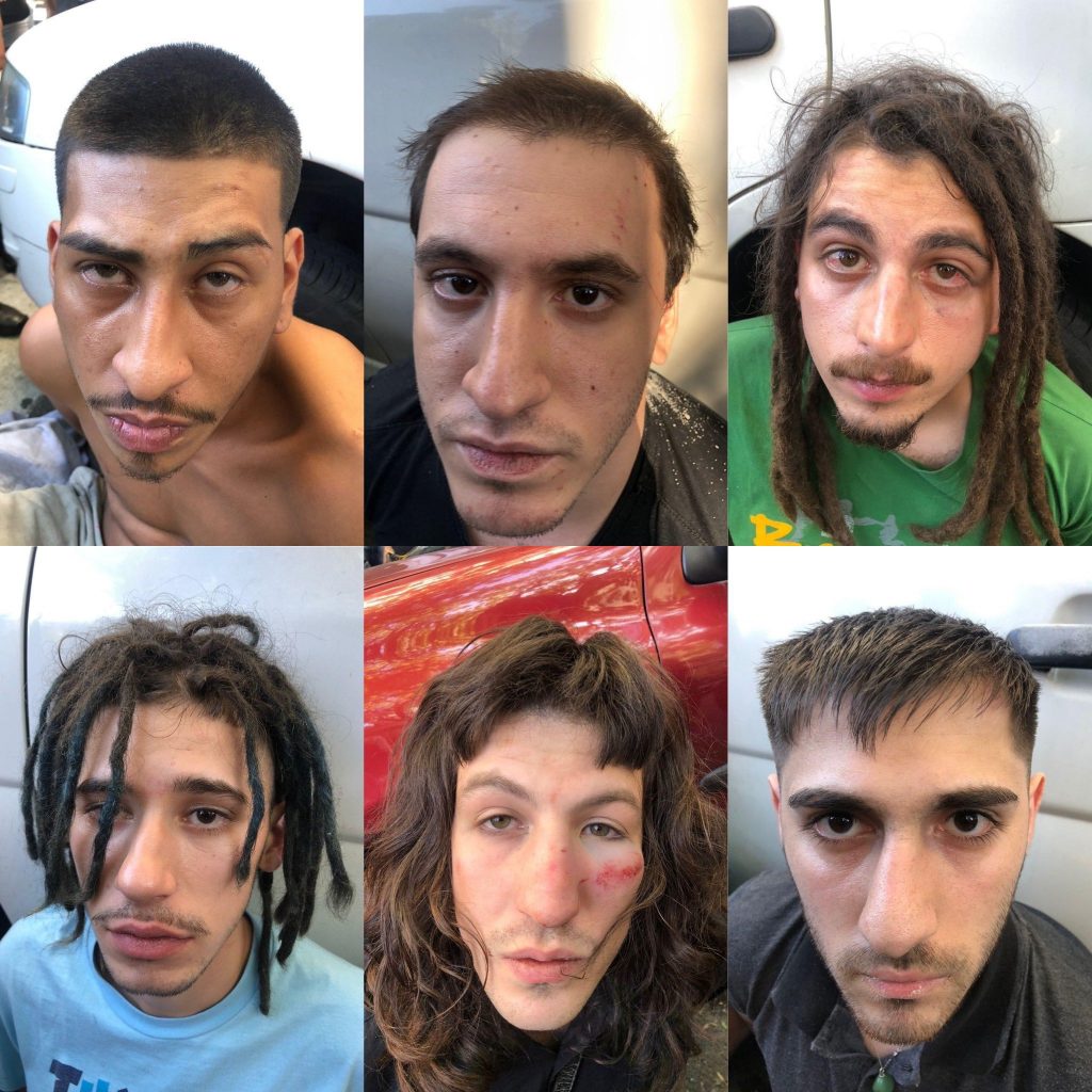 Políticos condenan la violación grupal de una joven de 20 años en Argentina