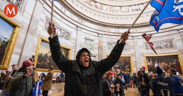El suicidio del agente Jeffrey Smith tras el asalto al Capitolio fue catalogado como muerte en acto de servicio