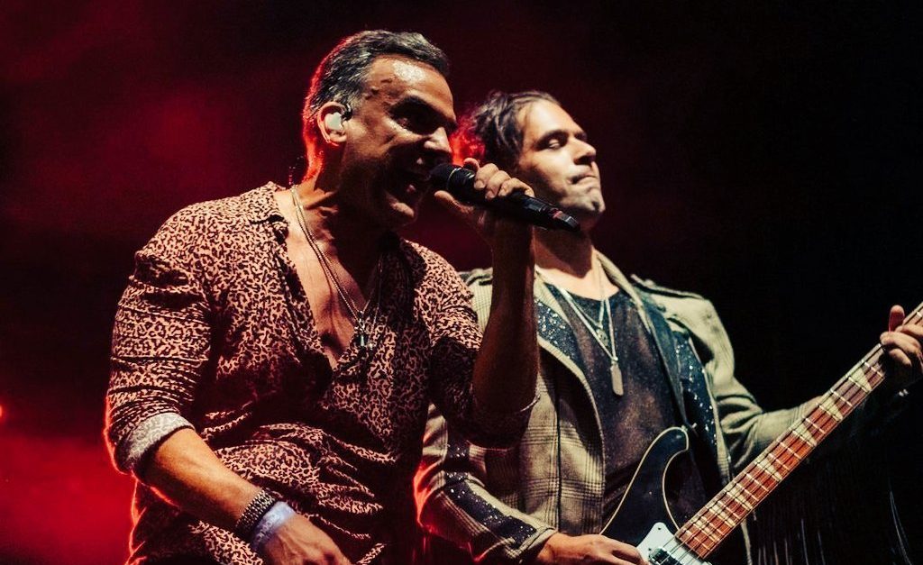 Café Tacvba y Caramelos de Cianuro actuarán en Puerto Rico en julio