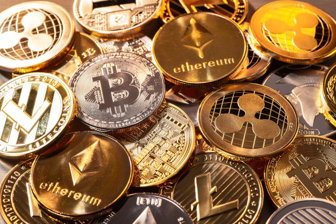La Fed apoya la creación de nuevas regulaciones ante el avance de las criptomonedas
