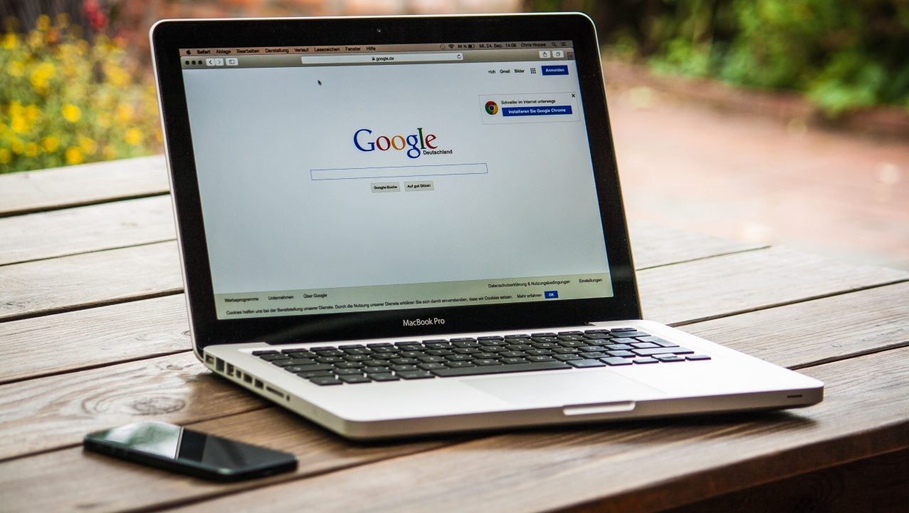 300 diarios de Francia serán remunerados por Google