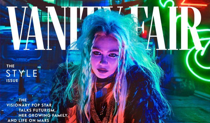 ¿Niño o nina? Grimes y Elon Musk tuvieron un segundo hijo