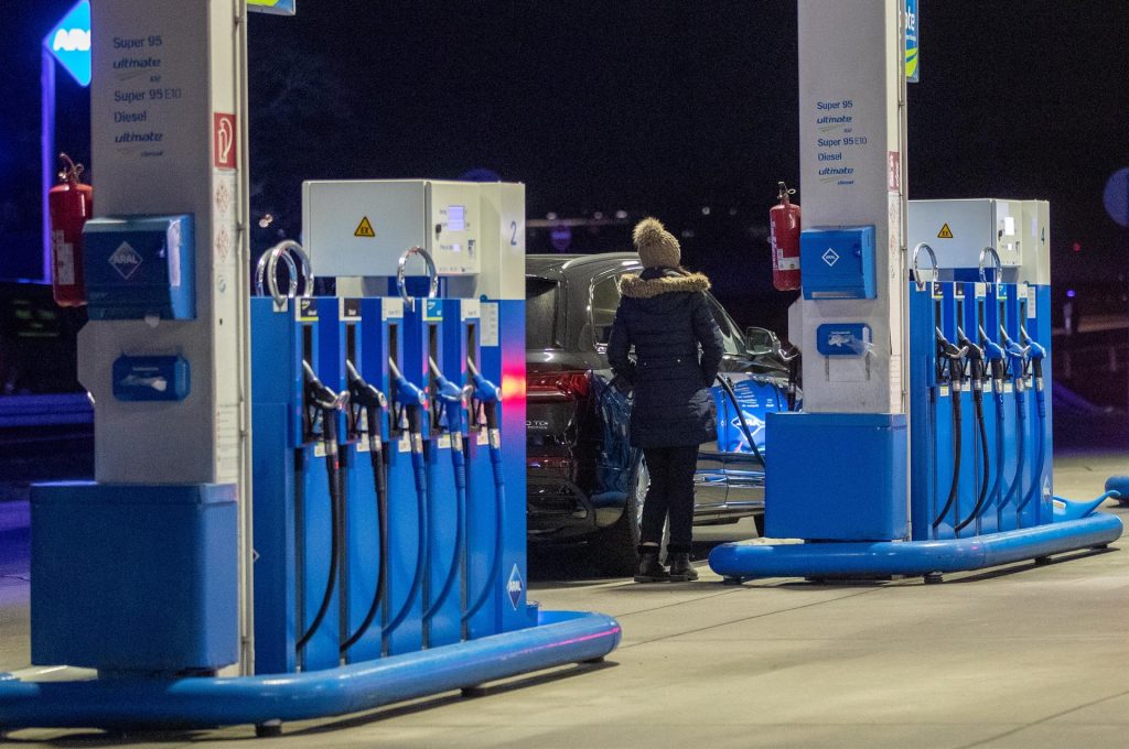 Se dispara la inflación en EEUU debido a la guerra entre Ucrania y Rusia