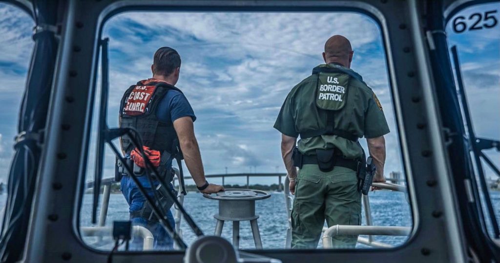 Devuelven a 39 haitianos y 2 dominicanos tras intentar ingresar a Puerto Rico