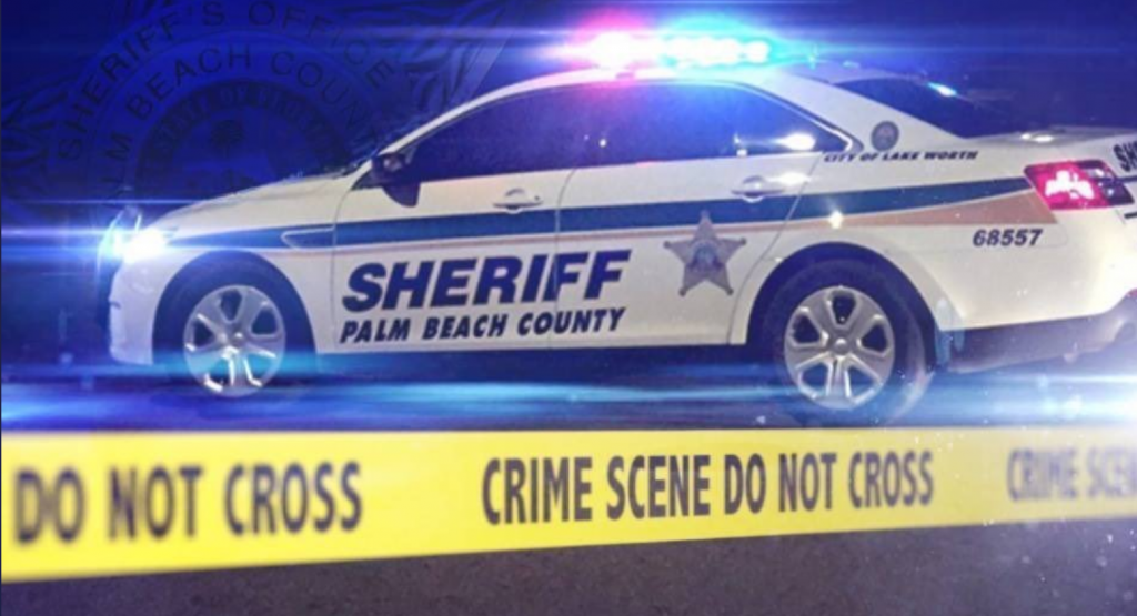 Murió 1 de los 4 estudiantes arrollados en parada de autobús de Palm Beach