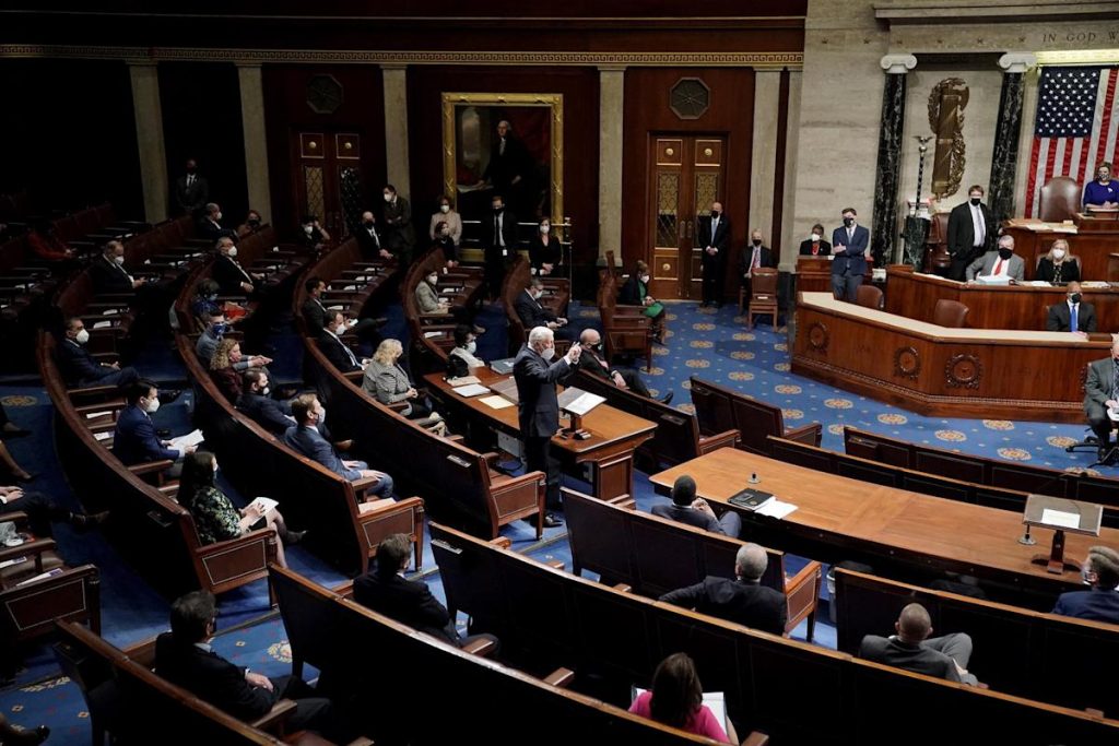 Senado de EEUU aprueba una ley histórica que criminaliza los linchamientos