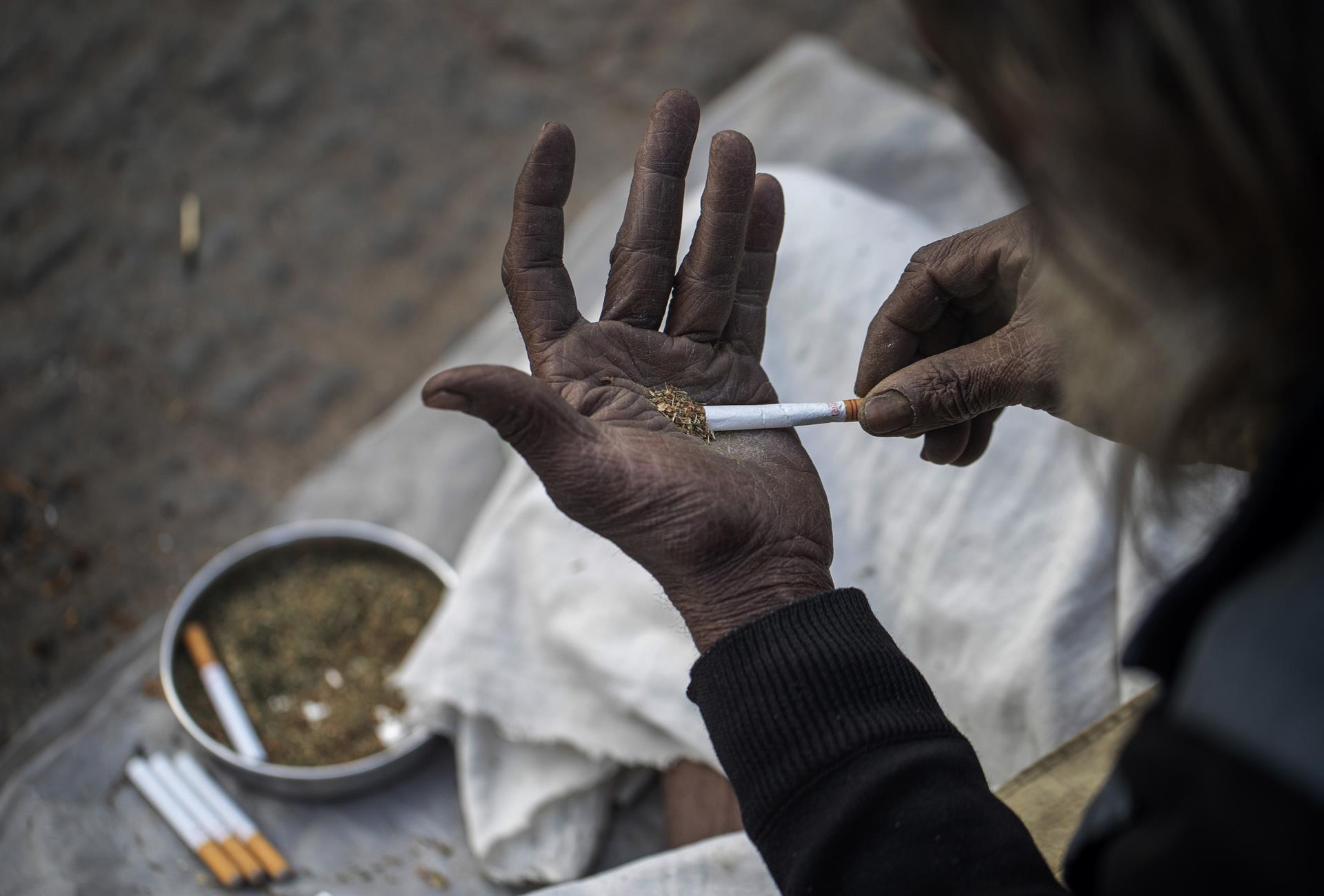 Las primeras licencias de venta de marihuana en Nueva York serán para los condenados por un delito asociado al cannabis