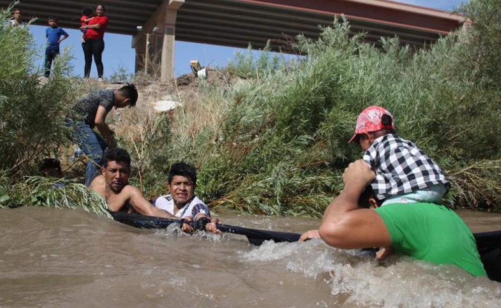 Gobierno de EEUU elimina norma que expulsaba a menores migrantes no acompañados