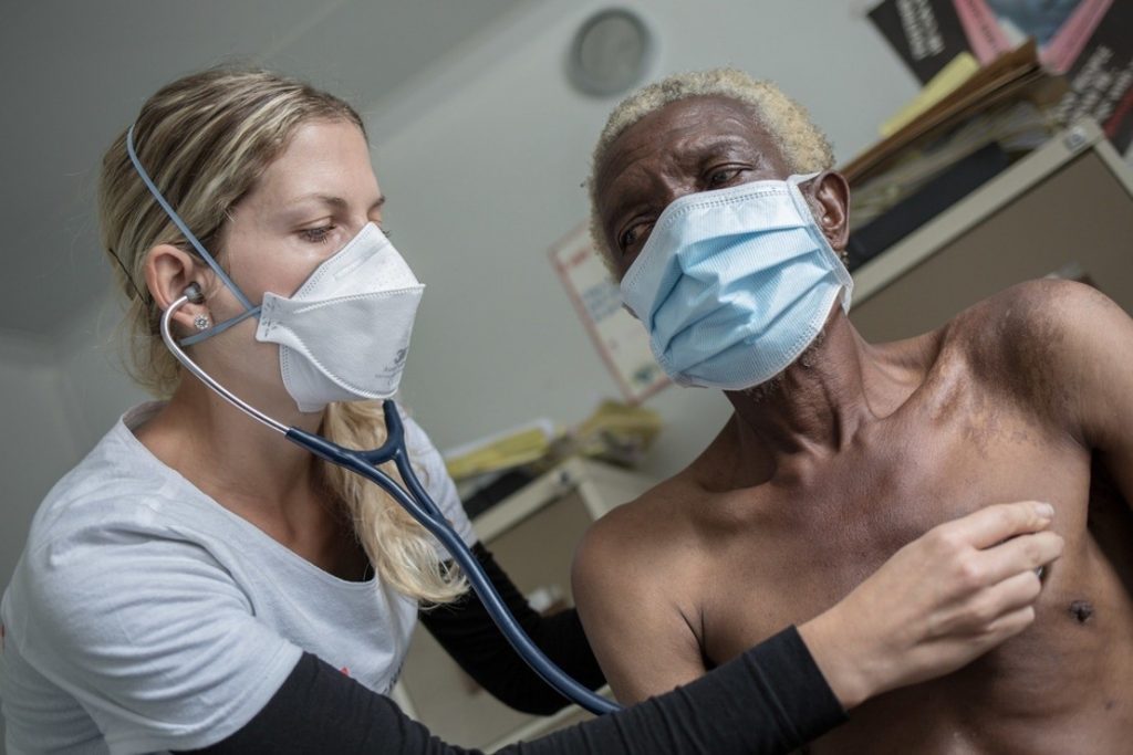 Ante incremento de muertes la OMS pide mayor inversión en investigación para tuberculosis
