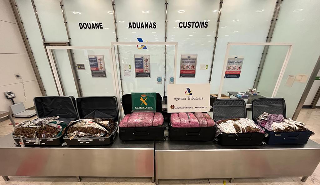 Imputan en EEUU por narcotráfico a líder del cártel mexicano del Golfo