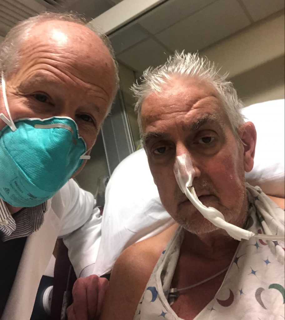 Falleció el primer paciente en recibir un corazón de cerdo genéticamente modificado