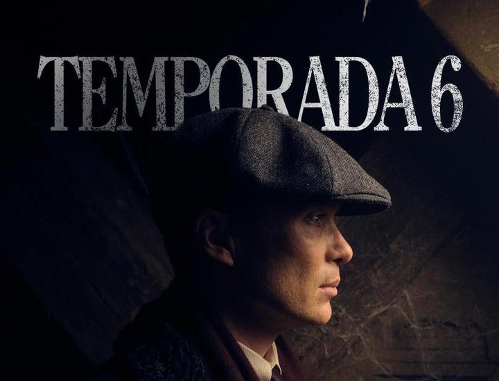 Netflix anunció la fecha de estreno de la sexta temporada de Peaky Blinders