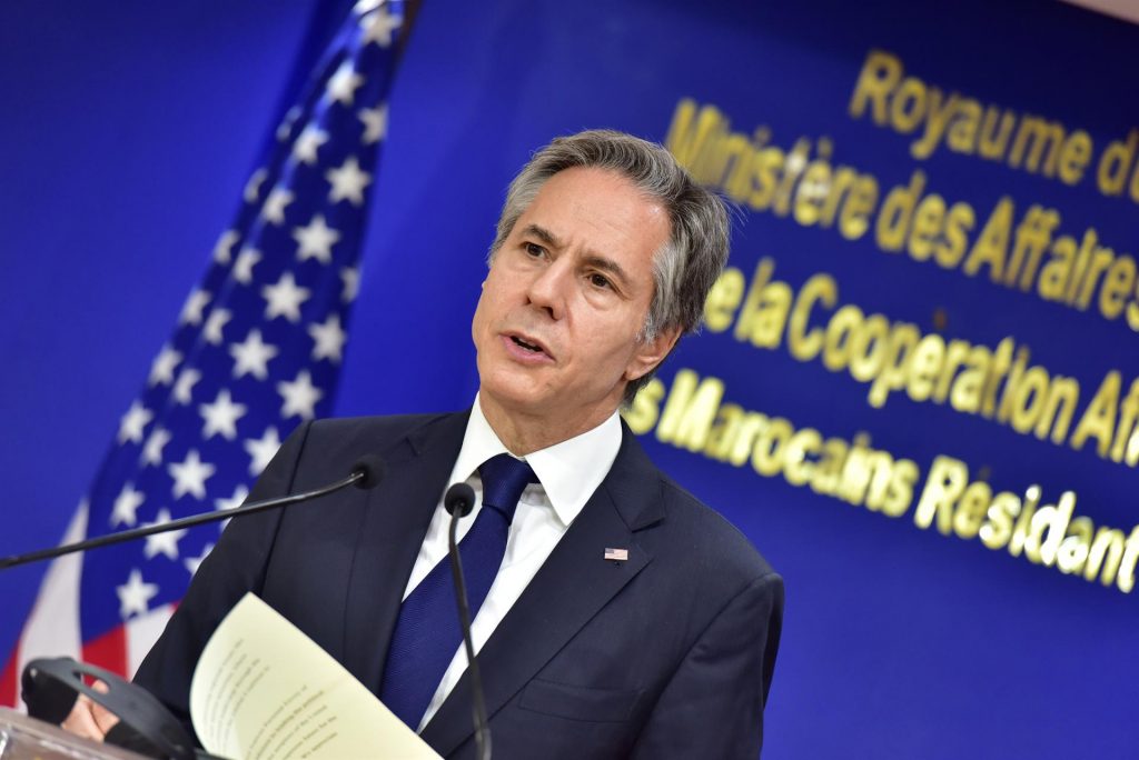 EEUU anuncia sanciones a 21 tecnológicas y 13 individuos por colaborar con Rusia