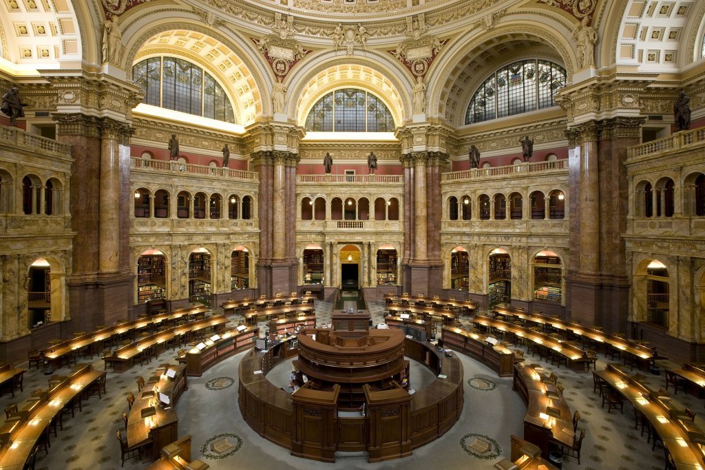 25 tesoros sonoros ingresan a la Biblioteca del Congreso de EEUU
