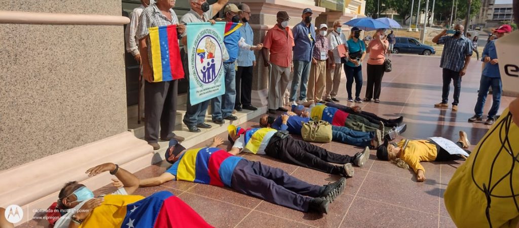 Partido Causa R lanza canción de protesta ante "normalización de la tiranía" en Venezuela