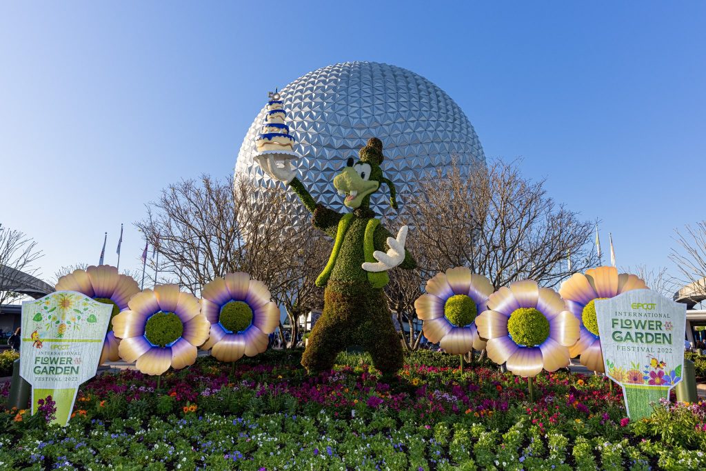 DeSantis le solictó al Congreso de Florida eliminar el distrito donde opera Disney por su cuenta