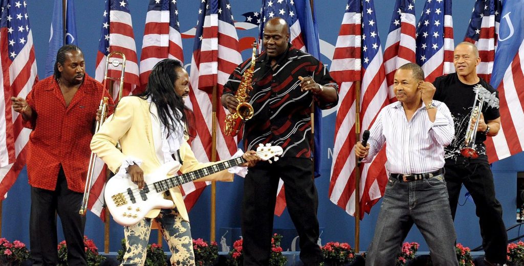 Murió el saxofonista de la banda Earth, Wind & Fire