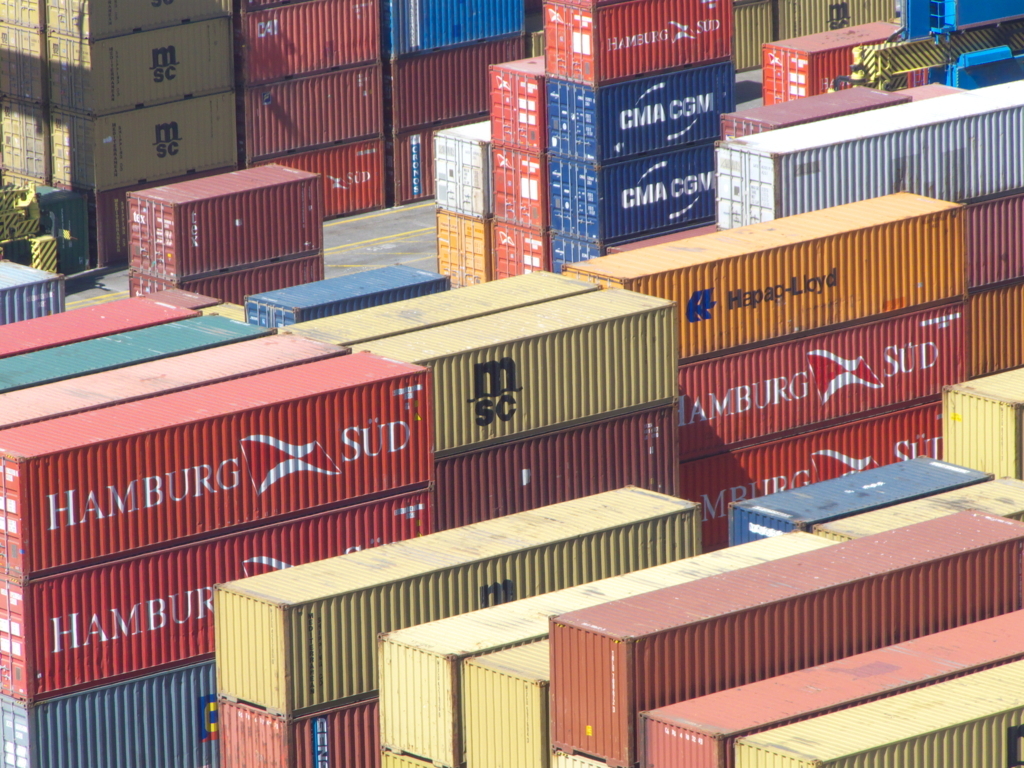 Déficit comercial de EEUU baja un 0,1 % y alcanza los US$ 89.200 millones en febrero