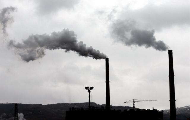 Reportan incremento récord del nivel de metano en la atmósfera en 2021