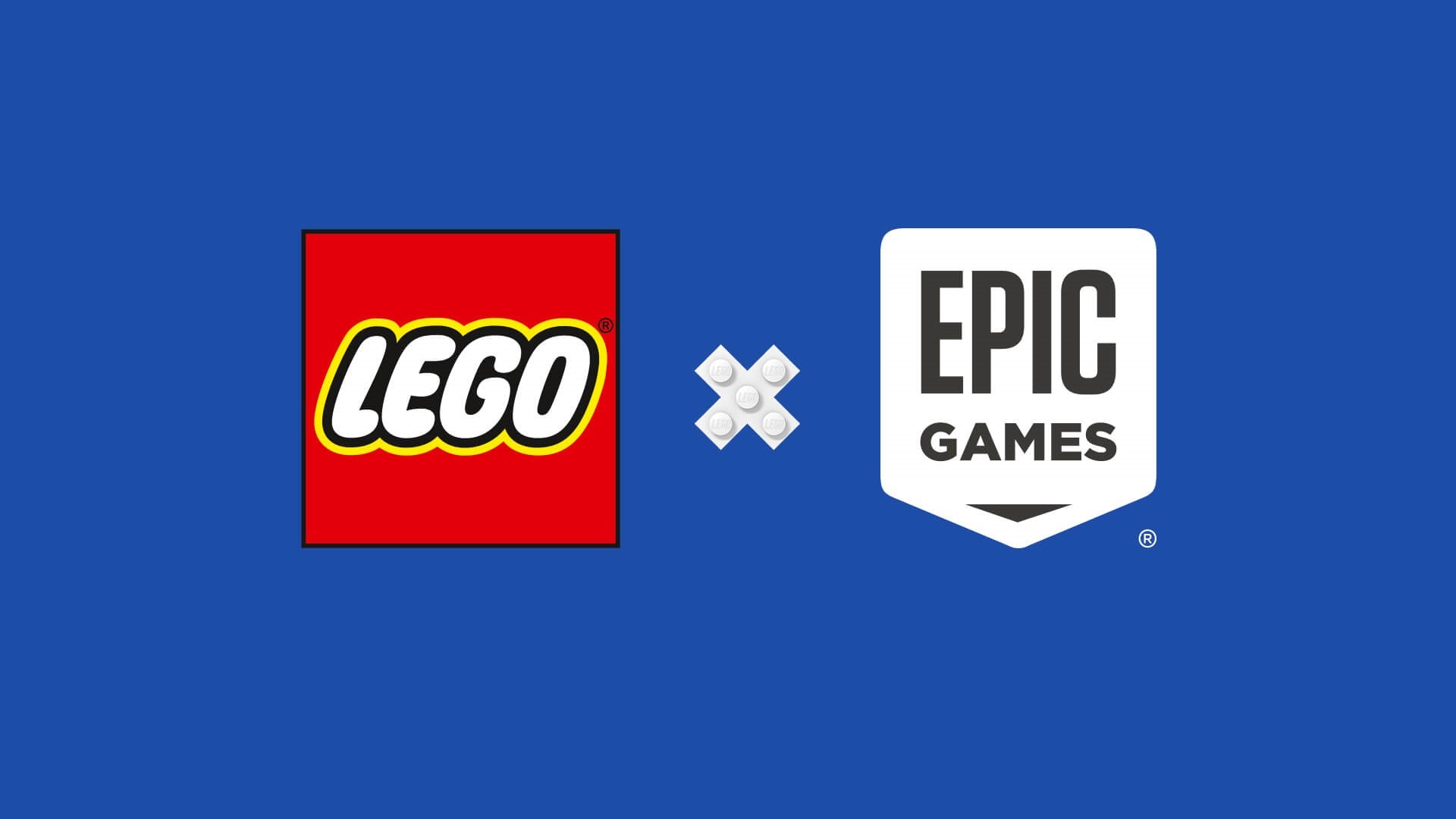 Epic Games y LEGO se unen para desarrollar un metaverso para niños