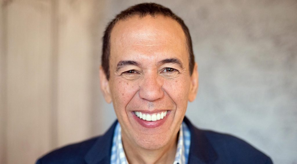 El fallecido comediante Gilbert Gottfried sufría de distrofia miotónica