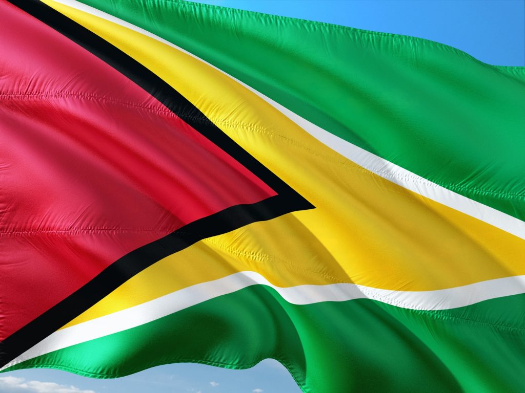 La Policía de Guyana busca a un venezolano presunto asesino de un compatriota