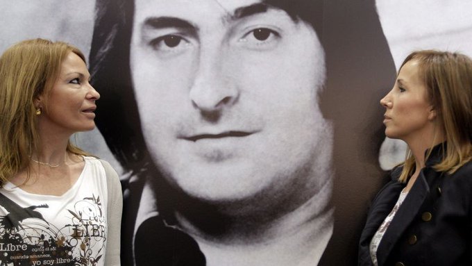 La primera biografía autorizada de Nino Bravo revela la vida íntima del mito