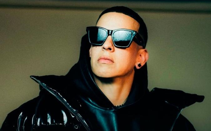 "Legendaddy", de Daddy Yankee, supera los 600 millones de reproducciones