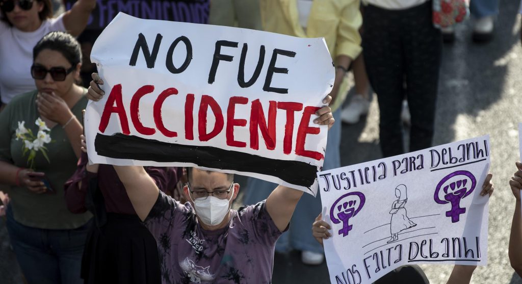 Miedo e indignación en México por el asesinato de Debanhi Escobar