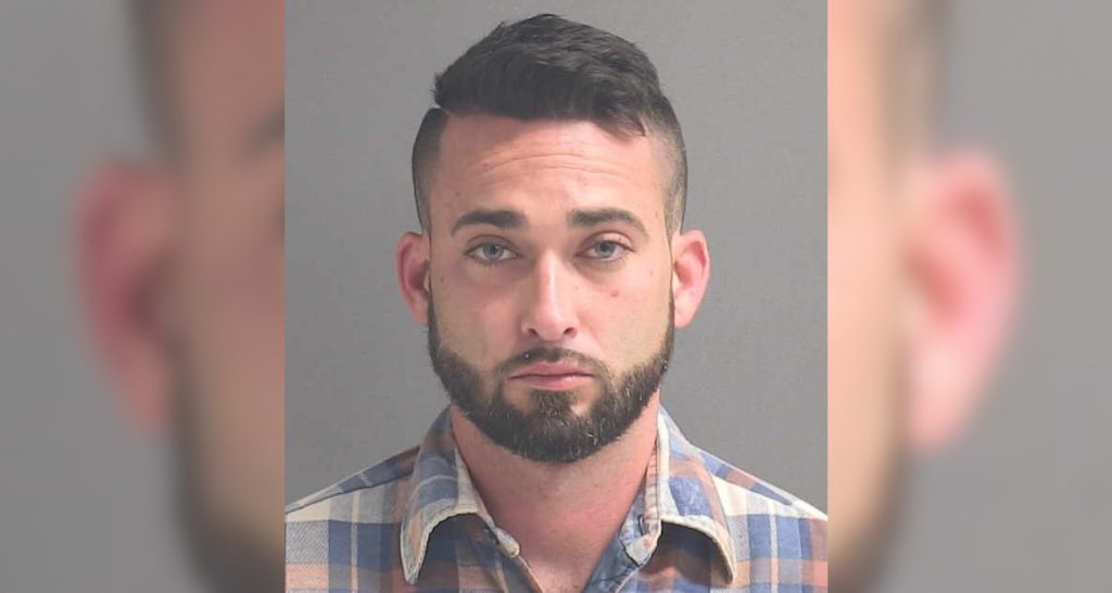 Revocan libertad condicional a conductor ebrio que atropelló y mató a una adolescente en New Smyrna Beach