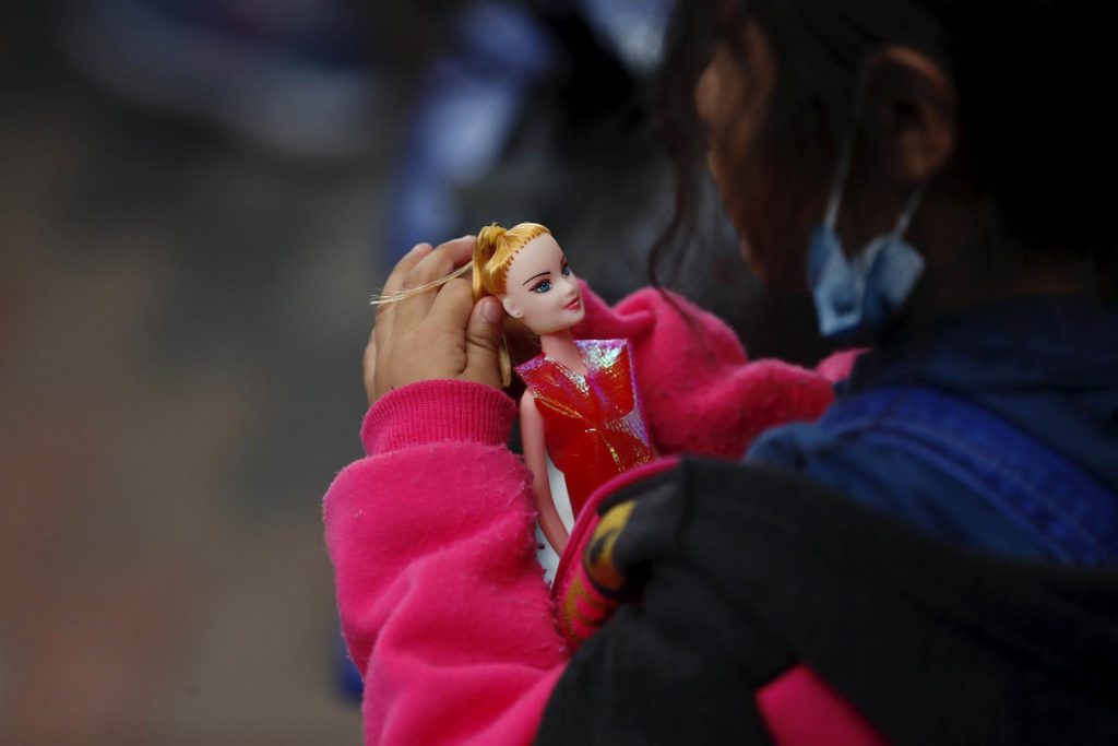 Niña de 11 años desaparecida en Bolivia aparece en Perú: fue captada por Internet