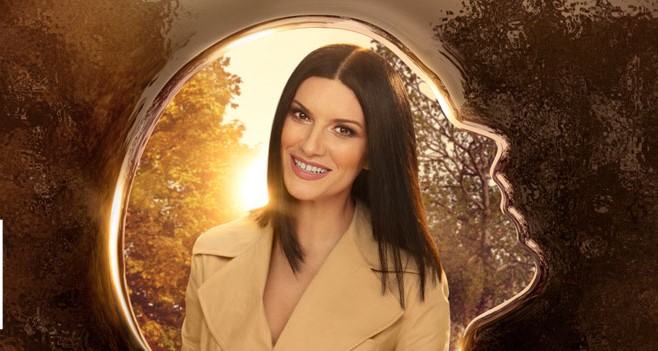 Laura Pausini presentó su documental: vida, secretos y sueños de un fenómeno