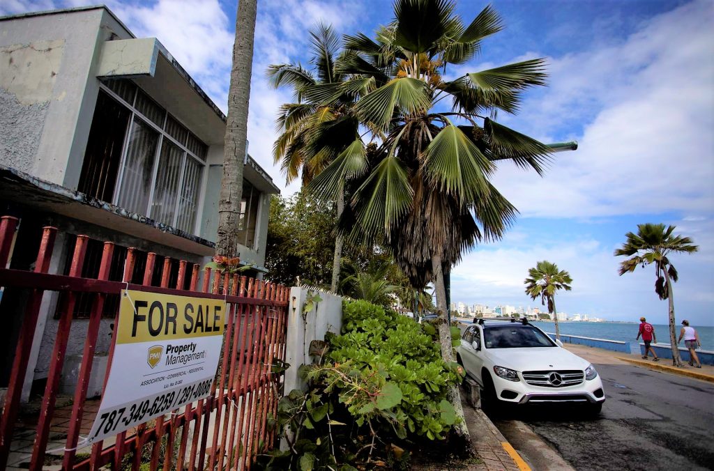 ¿Por qué Puerto Rico es un paraíso para las fortunas de criptomonedas de los estadounidenses?