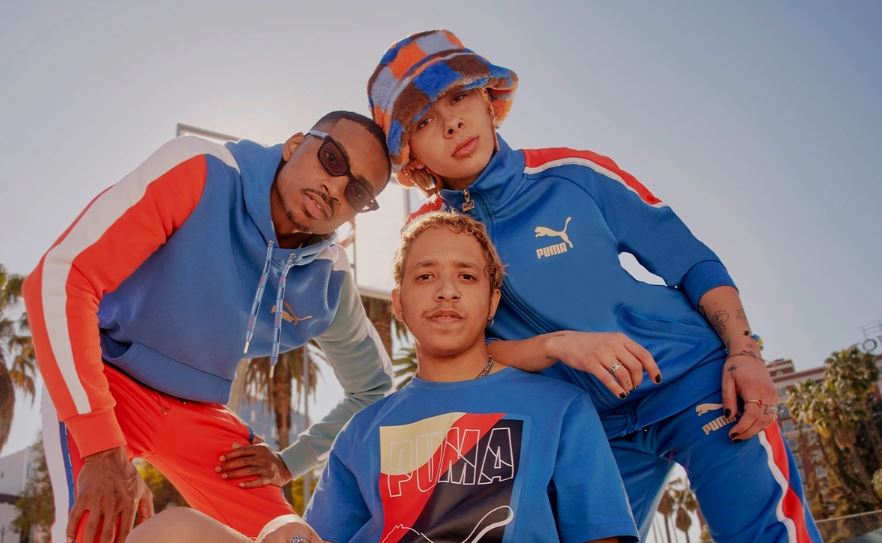 Puma interrumpe el patrocinio de atletas y asociaciones deportivas rusas