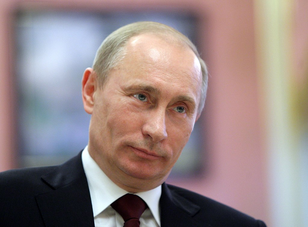 Putin restringe la concesión de visados a la UE y otros países europeos
