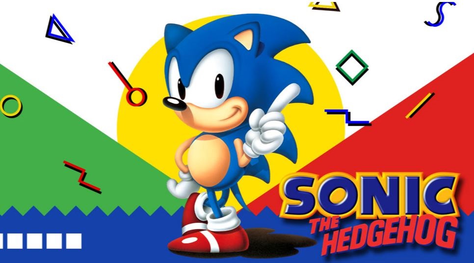 SEGA retira juegos de las plataformas de descargas antes del lanzamiento de Sonic Origins