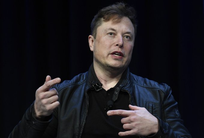 Twitter se disparó un 25 % en la bolsa luego que Elon Musk adquirió el 9,2 %