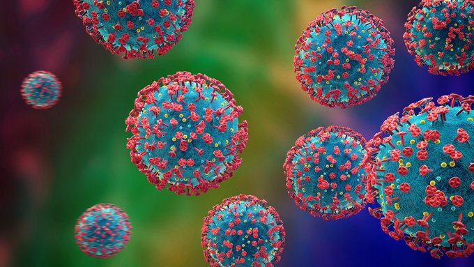 Una mujer española, primer caso en el mundo documentado de reinfección por COVID-19 en menos de tres semanas